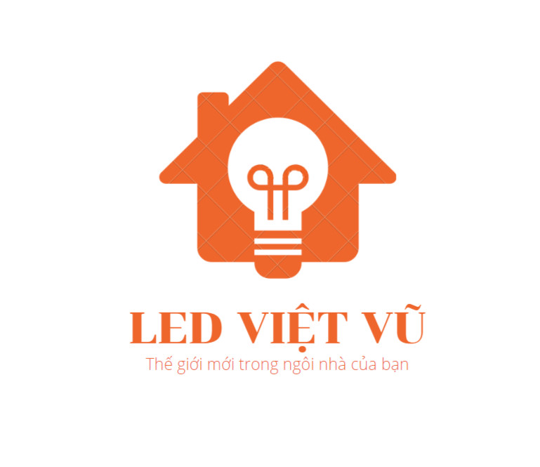 ĐÈN LED VIỆT VŨ