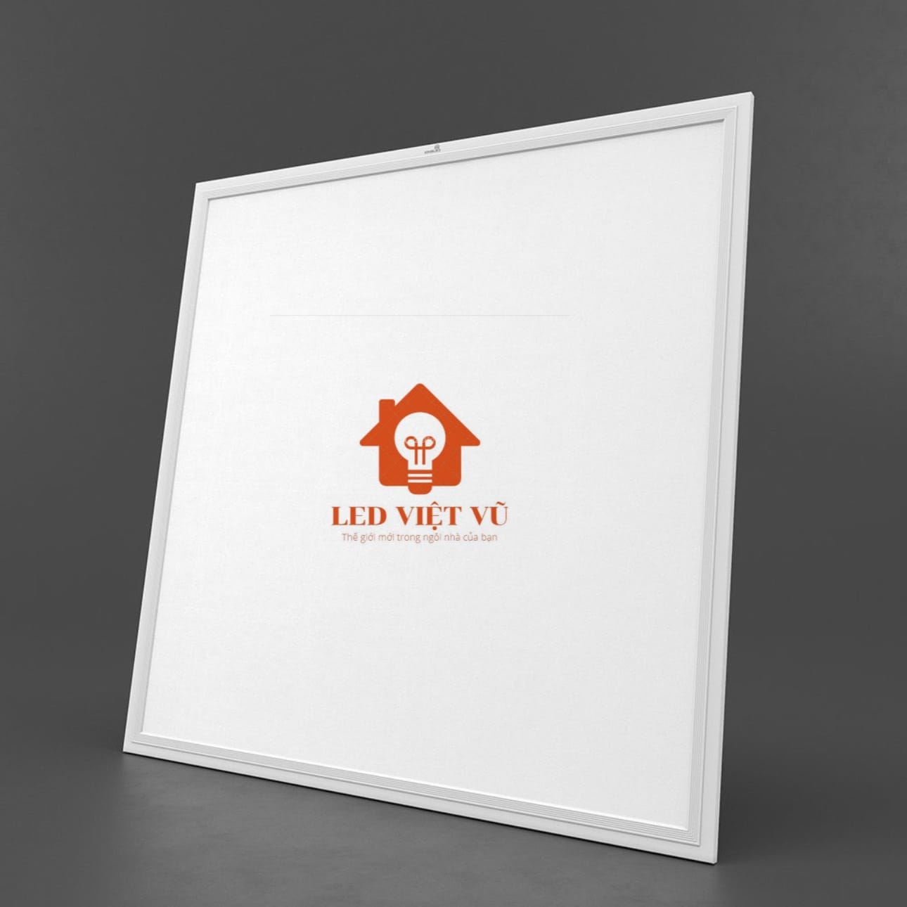 Đèn LED Panel Hộp 48W - LED Việt Vũ