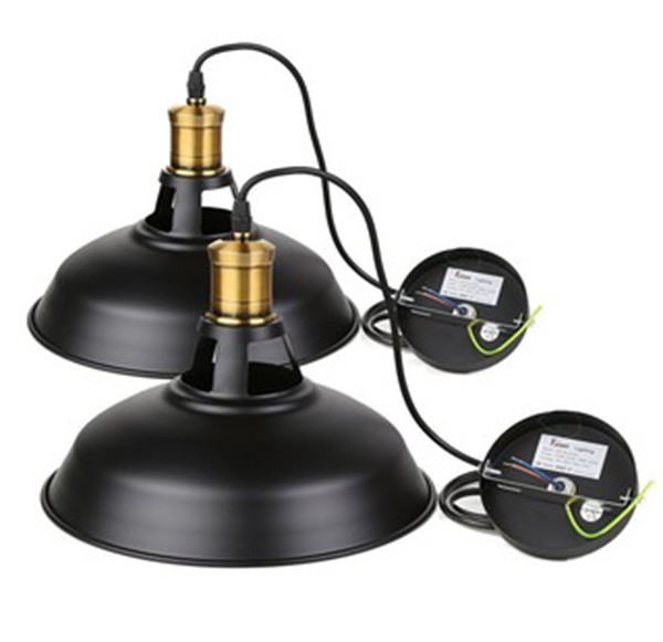 Chao Thả Trần Đui Đồng 3 Lỗ D300 (LED VIỆT VŨ )