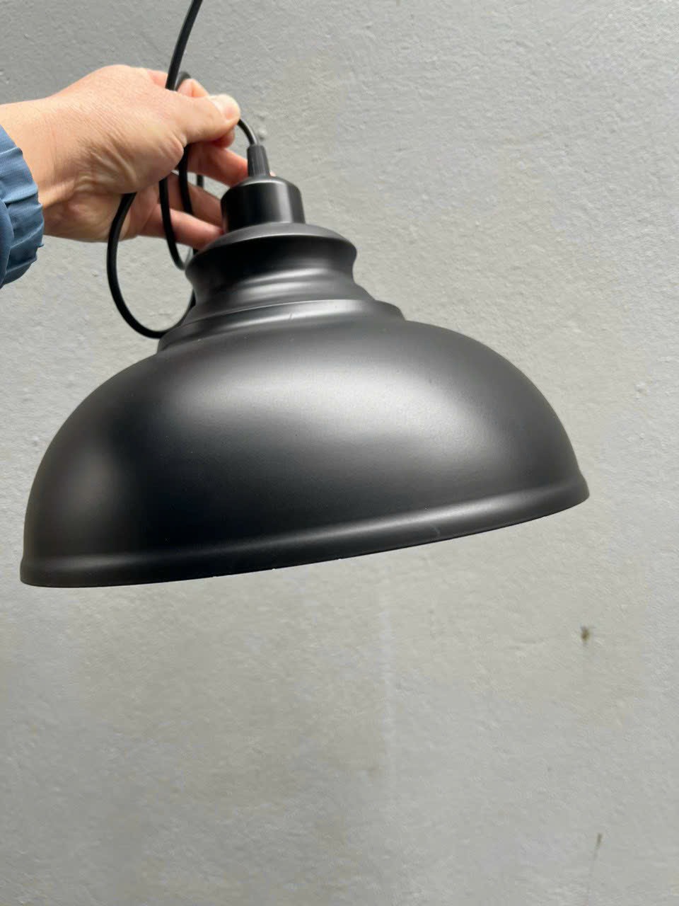 ĐÈN CHAO THẢ D300 (LED VIỆT VŨ) - Ảnh 5