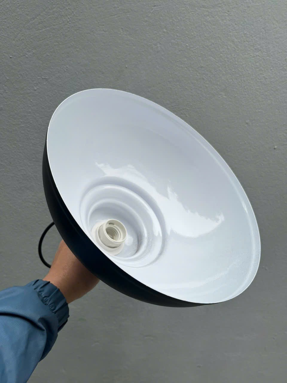 ĐÈN CHAO THẢ D300 (LED VIỆT VŨ) - Ảnh 3
