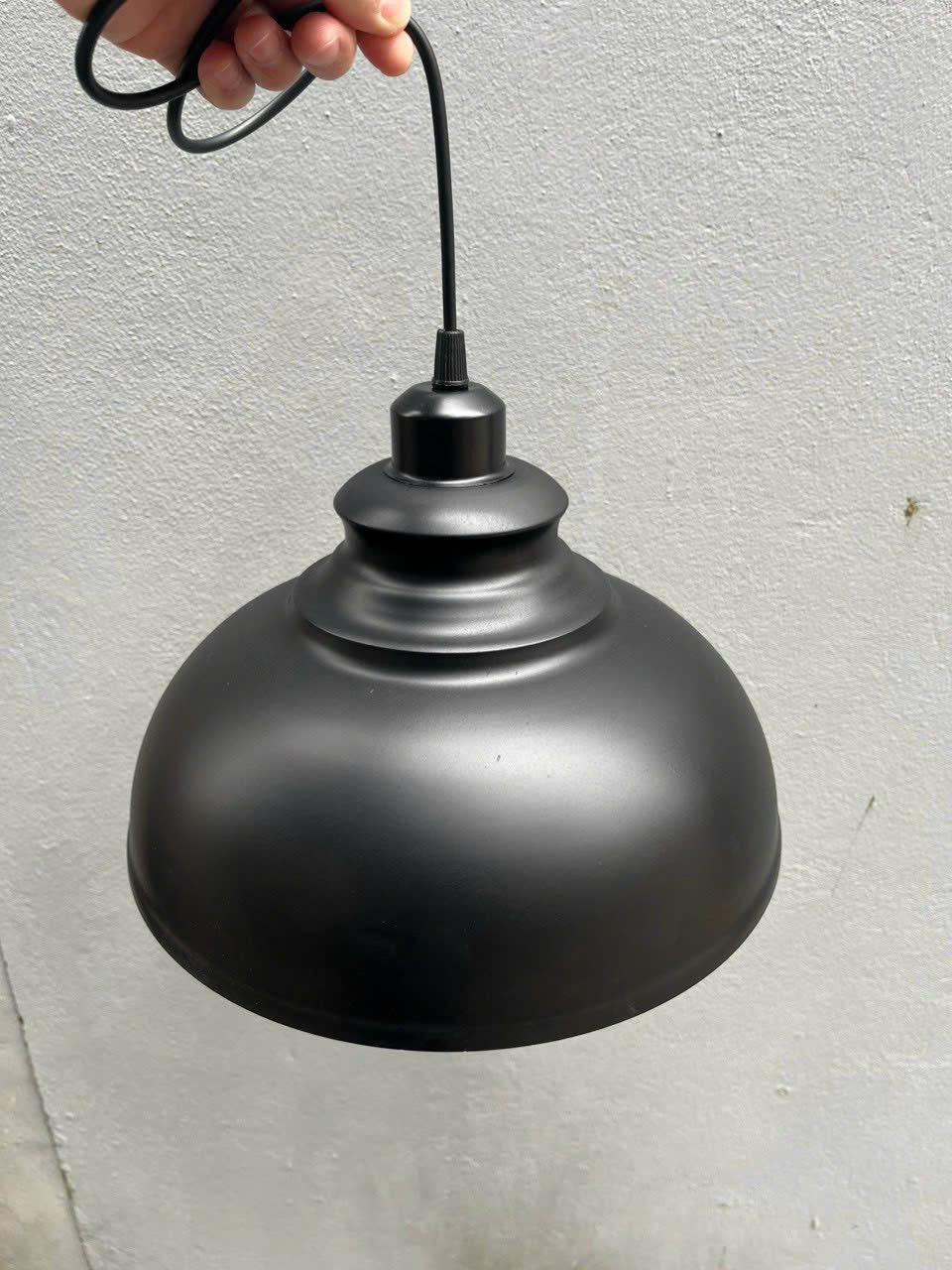 ĐÈN CHAO THẢ D300 (LED VIỆT VŨ) - Ảnh 2