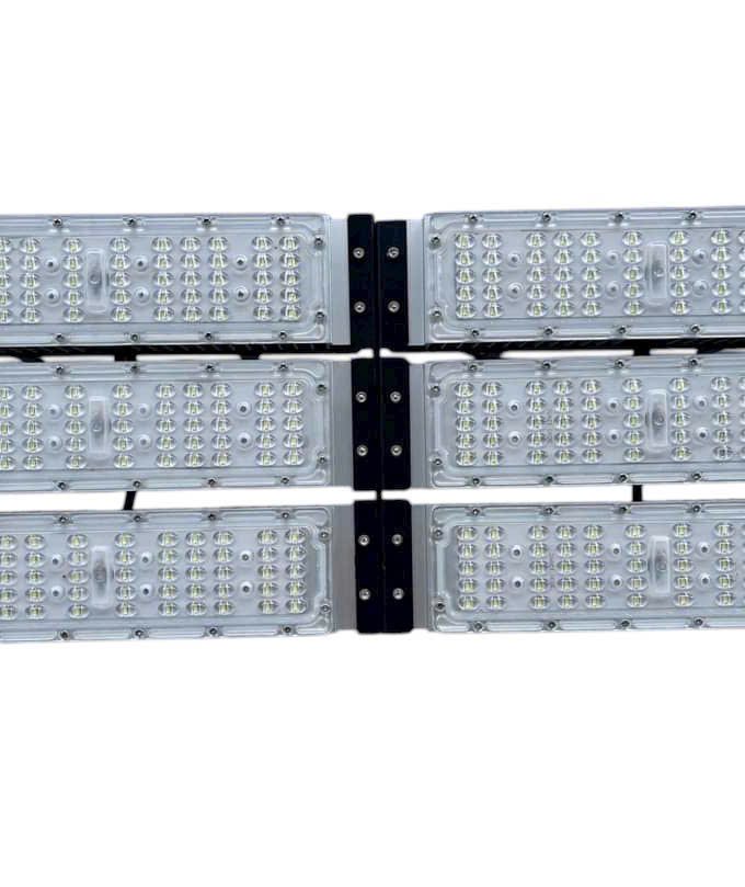 Đèn pha module Philips 300W Chip Led SMD lumiled (LED VIỆT VŨ )