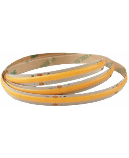 LED DÁN 24V COB SIÊU SÁNG