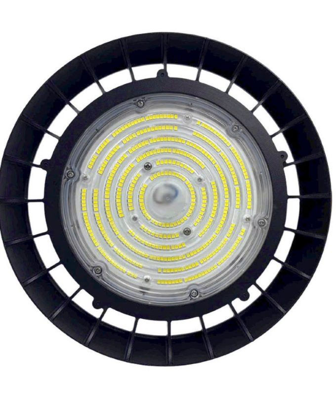 ĐÈN UFO 200W NHÀ XƯỞNG FULL PHILIPS